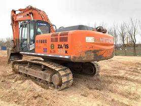 Buy Hitachi ZX50 Used Excavator / 3 Used Hitachi ZX50 Excavator 2016 Model / 3