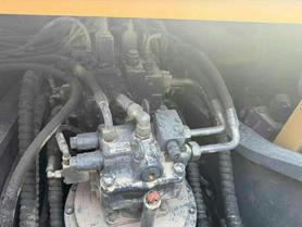 Buy XCMG XE370 Used Excavator / 9 Used XCMG XE370 Excavator 2021 Model / 9