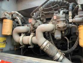 Buy Hitachi ZX50 Used Excavator / 7 Used Hitachi ZX50 Excavator 2016 Model / 7