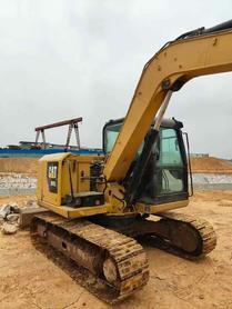 Buy Caterpillar 307V2 Used Excavator / 3 Used Caterpillar 307V2 Excavator 2017 Model / 3