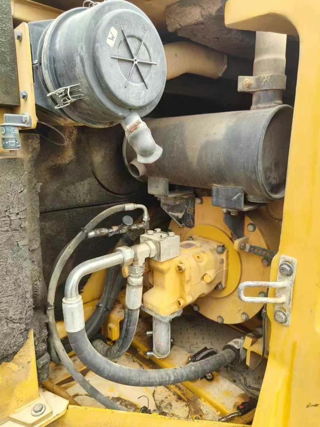 Buy Caterpillar 307V2 Used Excavator / 2 Used Caterpillar 307V2 Excavator 2017 Model / 2