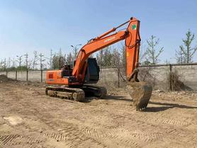 Buy Hitachi ZX120 Used Excavator / 6 Used Hitachi ZX120 Excavator 2016 Model / 6
