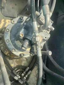 Buy Kobelco SK350LC8 Used Excavator / 6 Used Kobelco SK350LC8 Excavator 2016 Model / 6