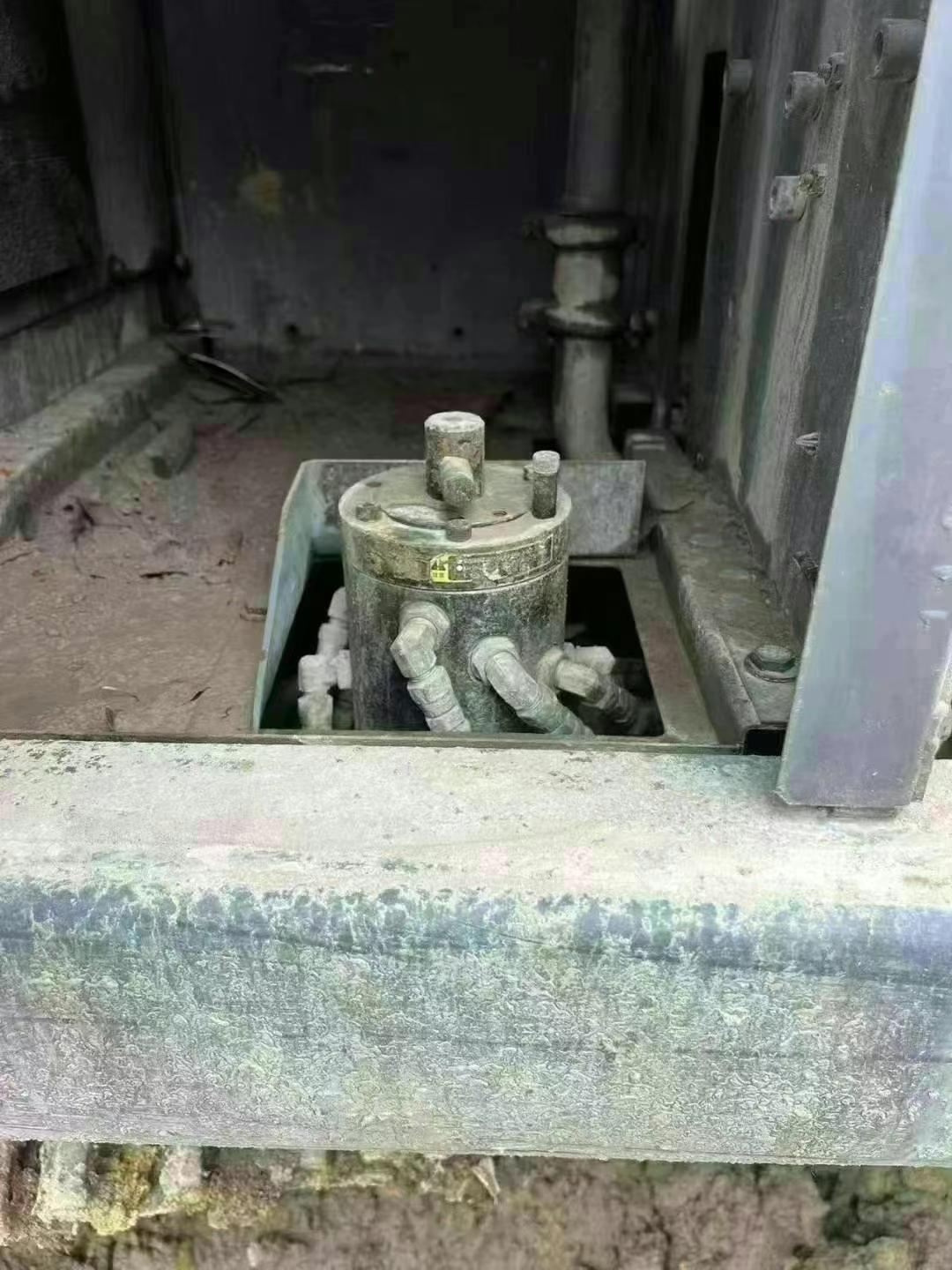 Buy Hitachi ZAXIS200 Used Excavator / 5 Used Hitachi ZAXIS200 Excavator 2016 Model / 5