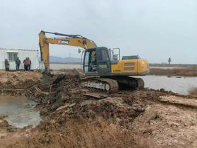 Buy XCMG LW200 Used Excavator / 5 Used XCMG LW200 Excavator 2019 Model / 5