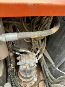 Buy Hitachi ZX130-5A Used Excavator / 7 Used Hitachi ZX130-5A Excavator 2021 Model / 7