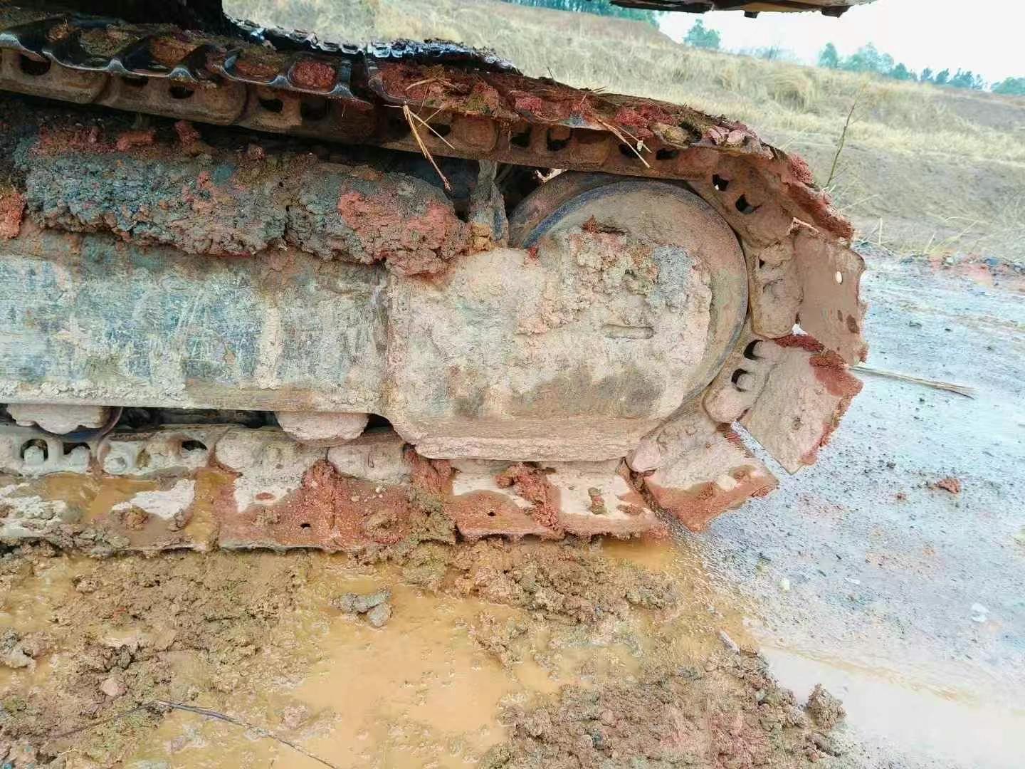 Buy Hitachi ZX70 Used Excavator / 6 Used Hitachi ZX70 Excavator 2016 Model / 6