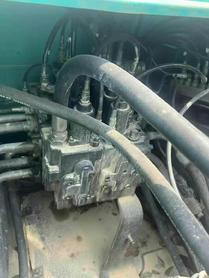 Buy Kobelco SK350LC8 Used Excavator / 5 Used Kobelco SK350LC8 Excavator 2016 Model / 5