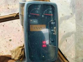 Buy Hitachi ZX70 Used Excavator / 7 Used Hitachi ZX70 Excavator 2016 Model / 7