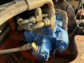 Buy Doosan DX80 Used Excavator / 5 Used Doosan DX80 Excavator 2013 Model / 5