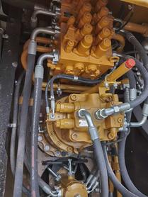 Buy Sany SY235H Used Excavator / 2 Used Sany SY235H Excavator 2024 Model / 2