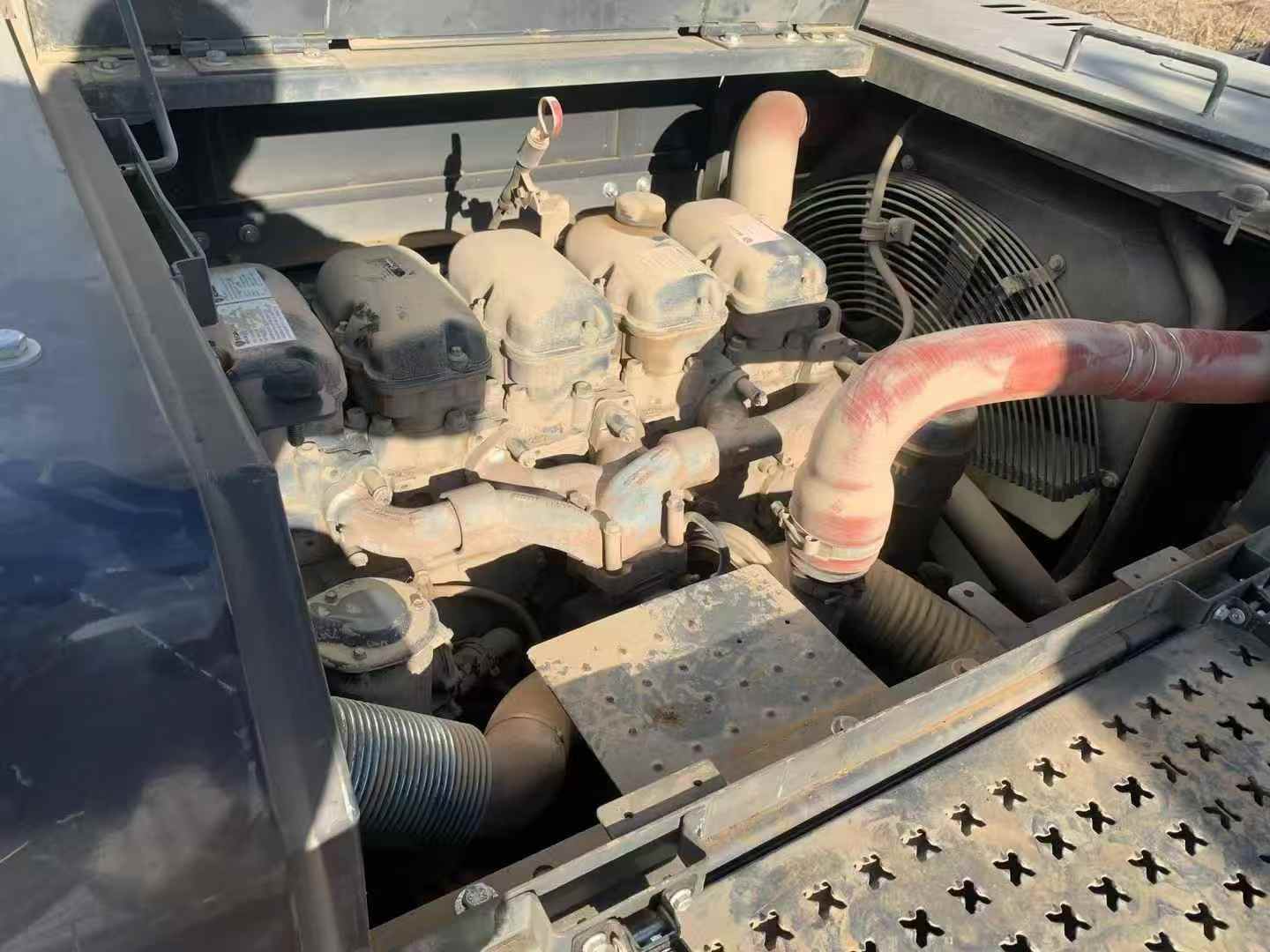 Buy Doosan DX80 Used Excavator / 8 Used Doosan DX80 Excavator 2020 Model / 8