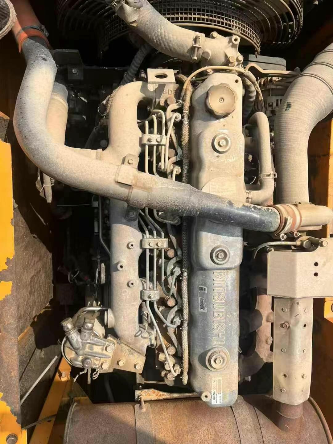 Buy Sany SY215C-9 Used Excavator / 7 Used Sany SY215C-9 Excavator 2016 Model / 7