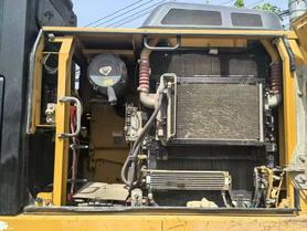 Buy Caterpillar 320E Used Excavator / 5 Used Caterpillar 320E Excavator 2016 Model / 5