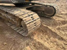 Buy XCMG XE150 Used Excavator / 5 Used XCMG XE150 Excavator 2016 Model / 5