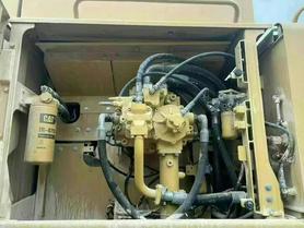 Buy Caterpillar 349FL Used Excavator / 3 Used Caterpillar 349FL Excavator 2019 Model / 3