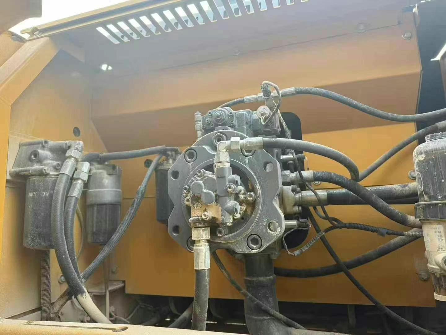 Buy XCMG XE370 Used Excavator / 8 Used XCMG XE370 Excavator 2021 Model / 8