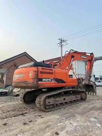 Buy Doosan DX15 Used Excavator / 4 Used Doosan DX15 Excavator 2012 Model / 4