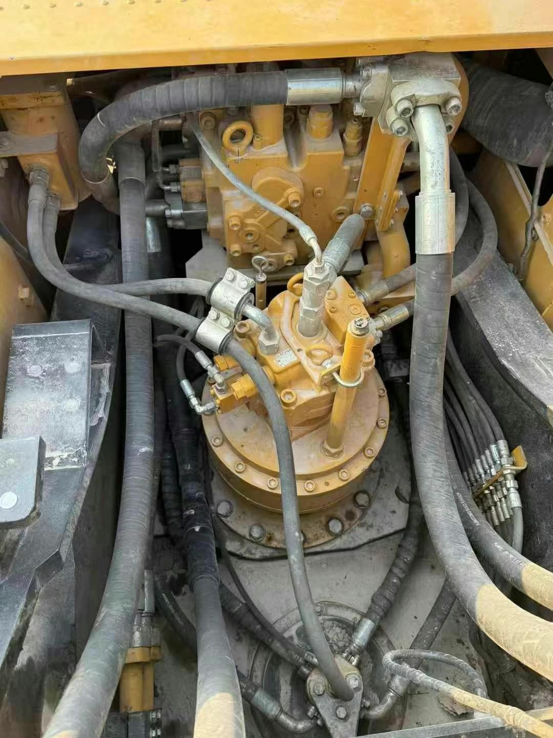 Buy Sany SY75 Used Excavator / 2 Used Sany SY75 Excavator 2021 Model / 2