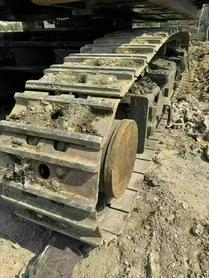 Buy Sany SY750H Used Excavator / 3 Used Sany SY750H Excavator 2022 Model / 3