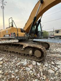 Buy Sany SY245H Used Excavator / 6 Used Sany SY245H Excavator 2020 Model / 6