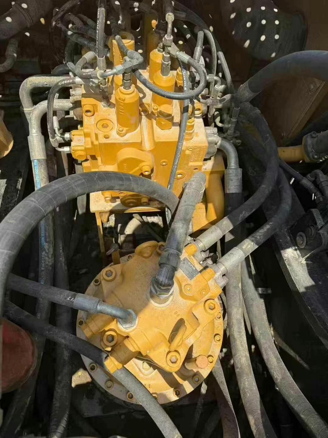 Buy Sany SY85 Used Excavator / 2 Used Sany SY85 Excavator 2020 Model / 2