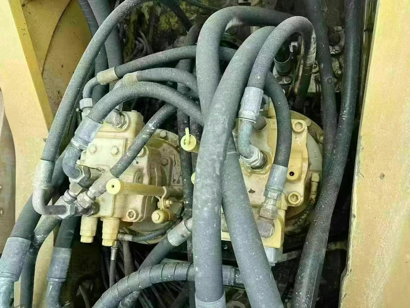 Buy Caterpillar 349FL Used Excavator / 5 Used Caterpillar 349FL Excavator 2019 Model / 5