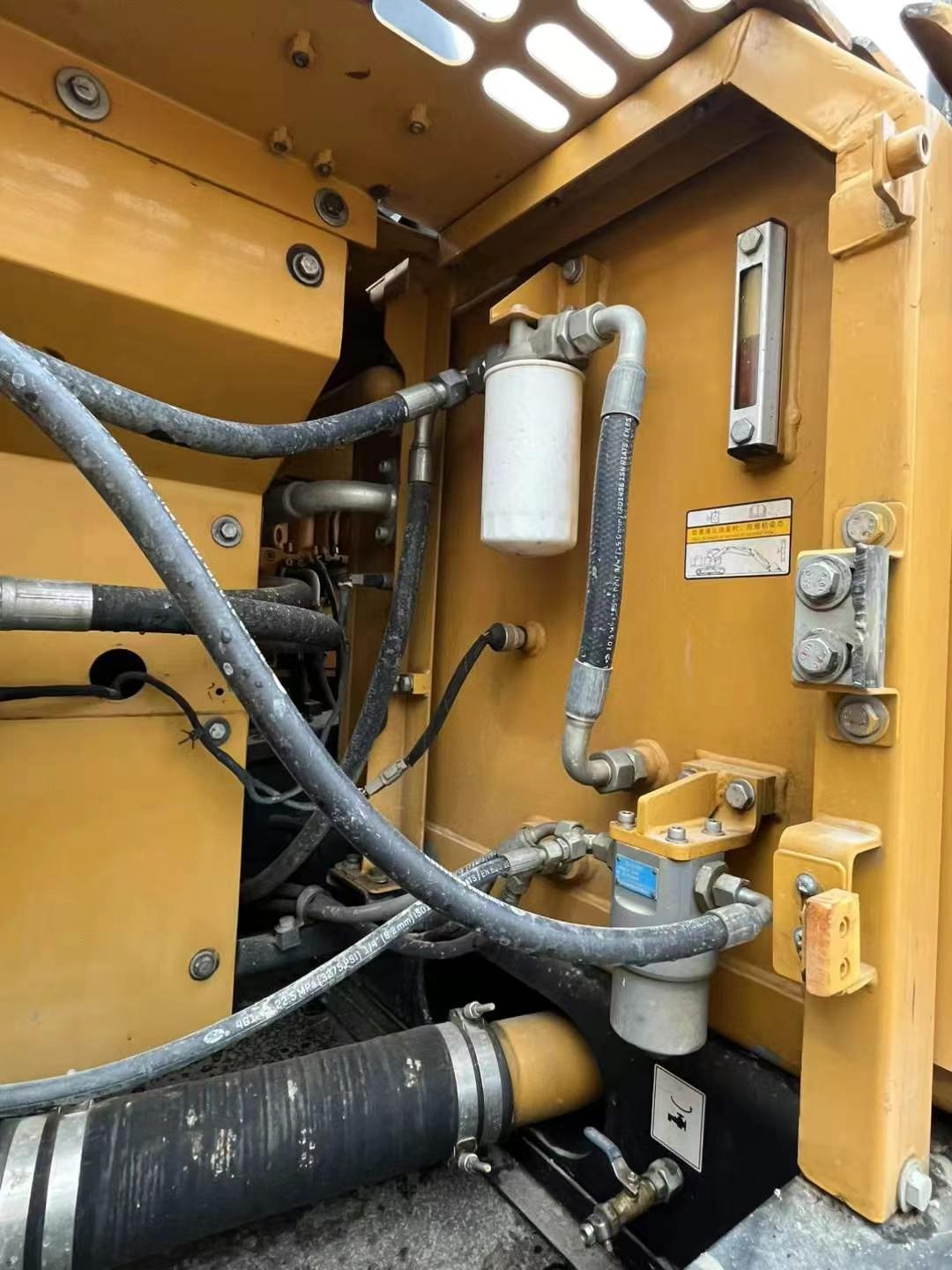 Buy Sany SY245H Used Excavator / 8 Used Sany SY245H Excavator 2020 Model / 8