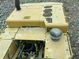 Buy Caterpillar 349FL Used Excavator / 6 Used Caterpillar 349FL Excavator 2019 Model / 6