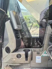 Buy Caterpillar 320E Used Excavator / 4 Used Caterpillar 320E Excavator 2016 Model / 4