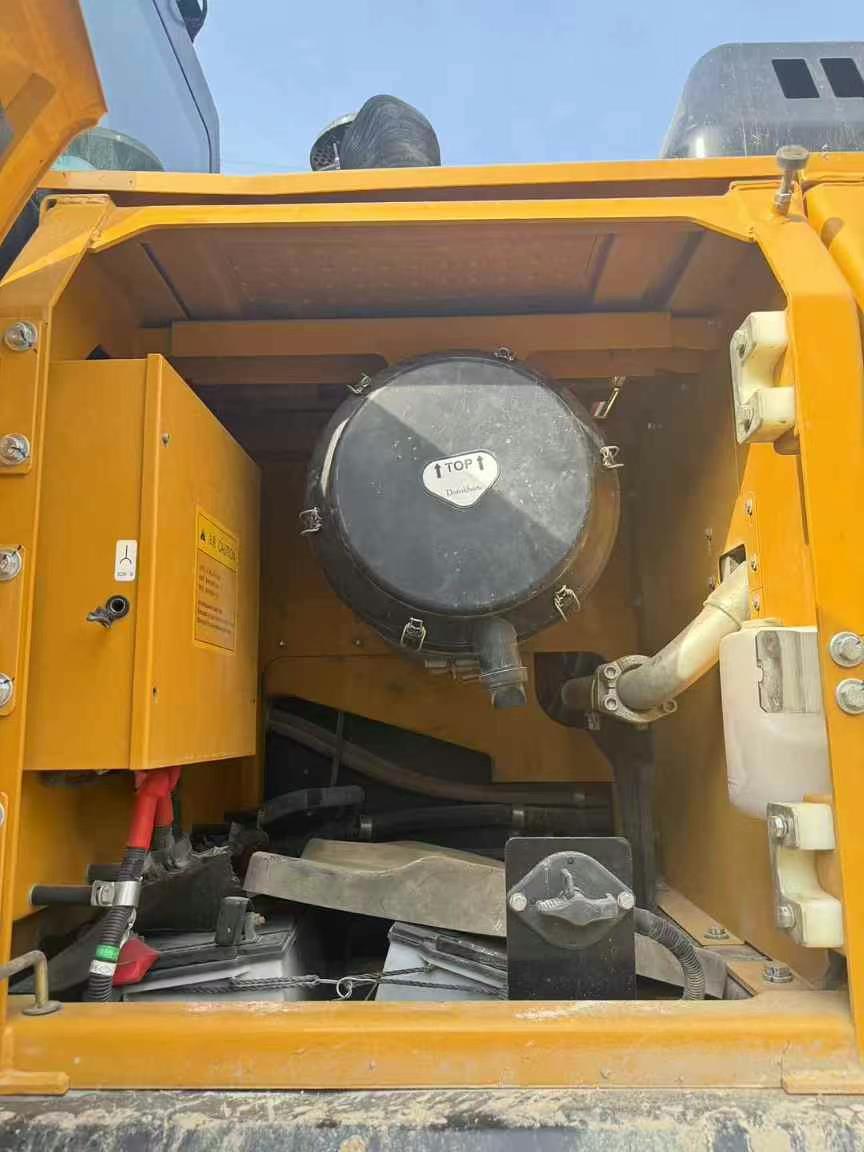 Buy Sany SY75 Used Excavator / 2 Used Sany SY75 Excavator 2021 Model / 2