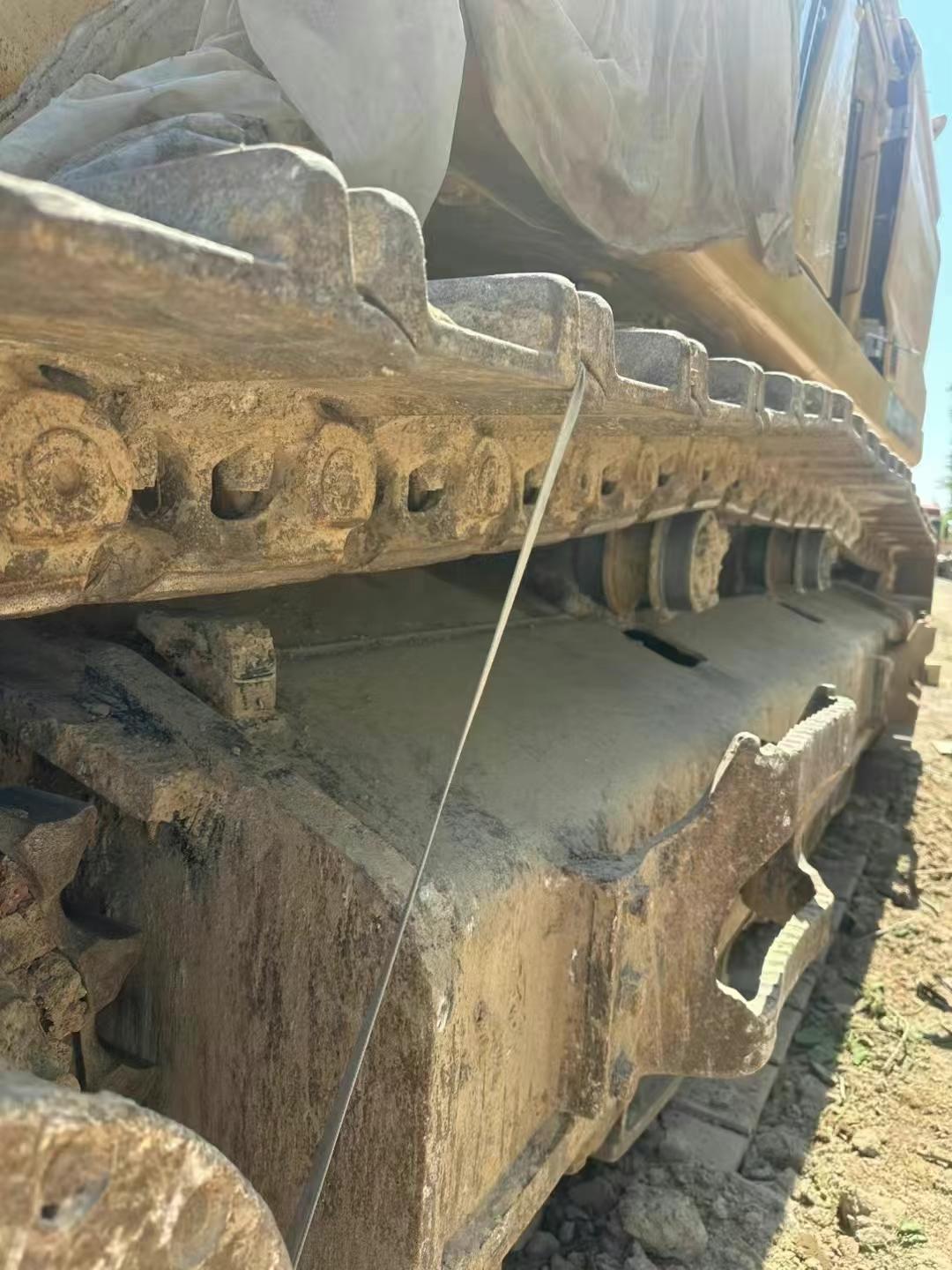 Buy Caterpillar 349FL Used Excavator / 2 Used Caterpillar 349FL Excavator 2020 Model / 2