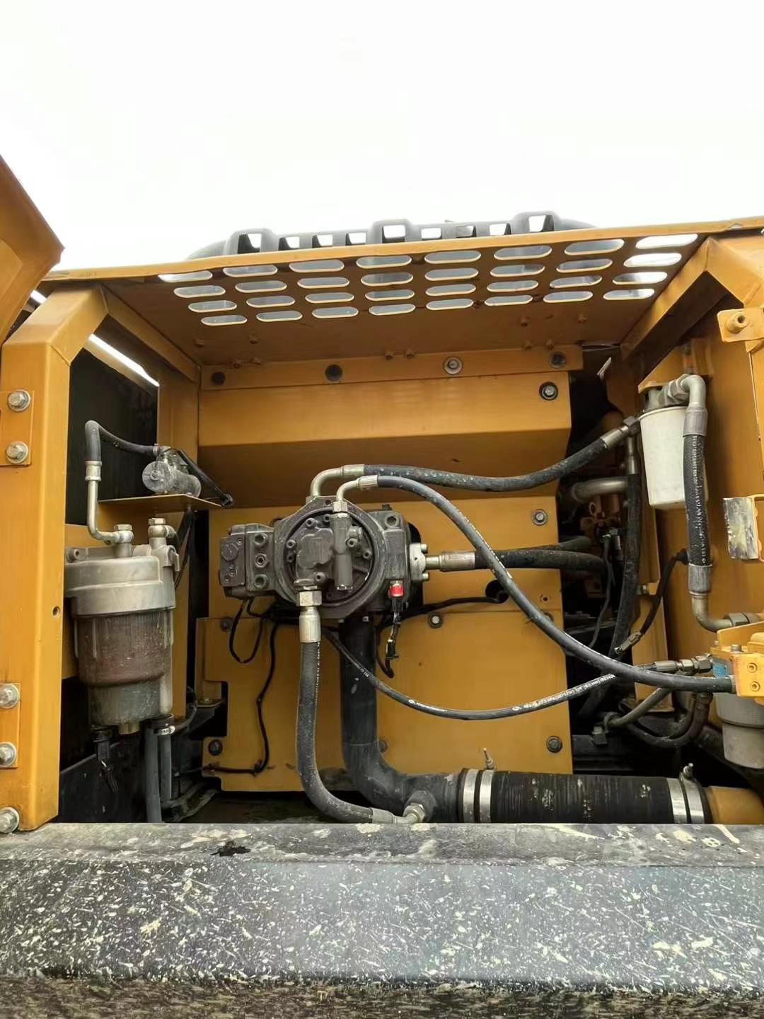 Buy Sany SY245H Used Excavator / 7 Used Sany SY245H Excavator 2020 Model / 7