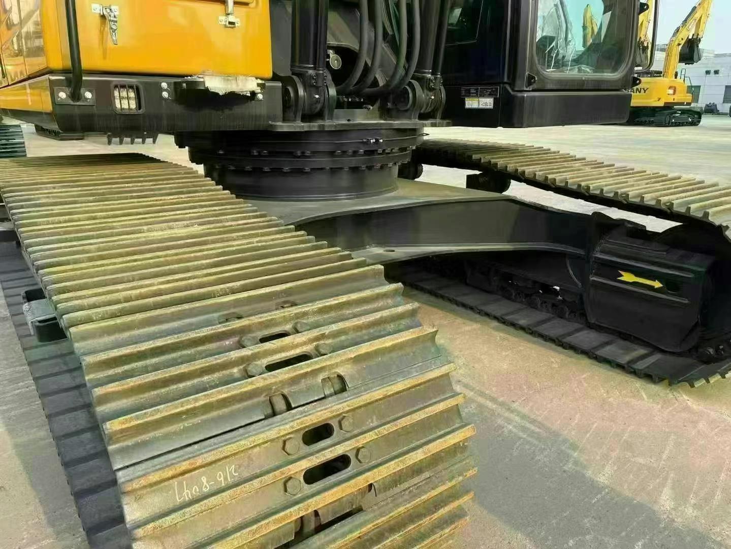 Buy Sany SW305K Used Excavator / 7 Used Sany SW305K Excavator 2024 Model / 7