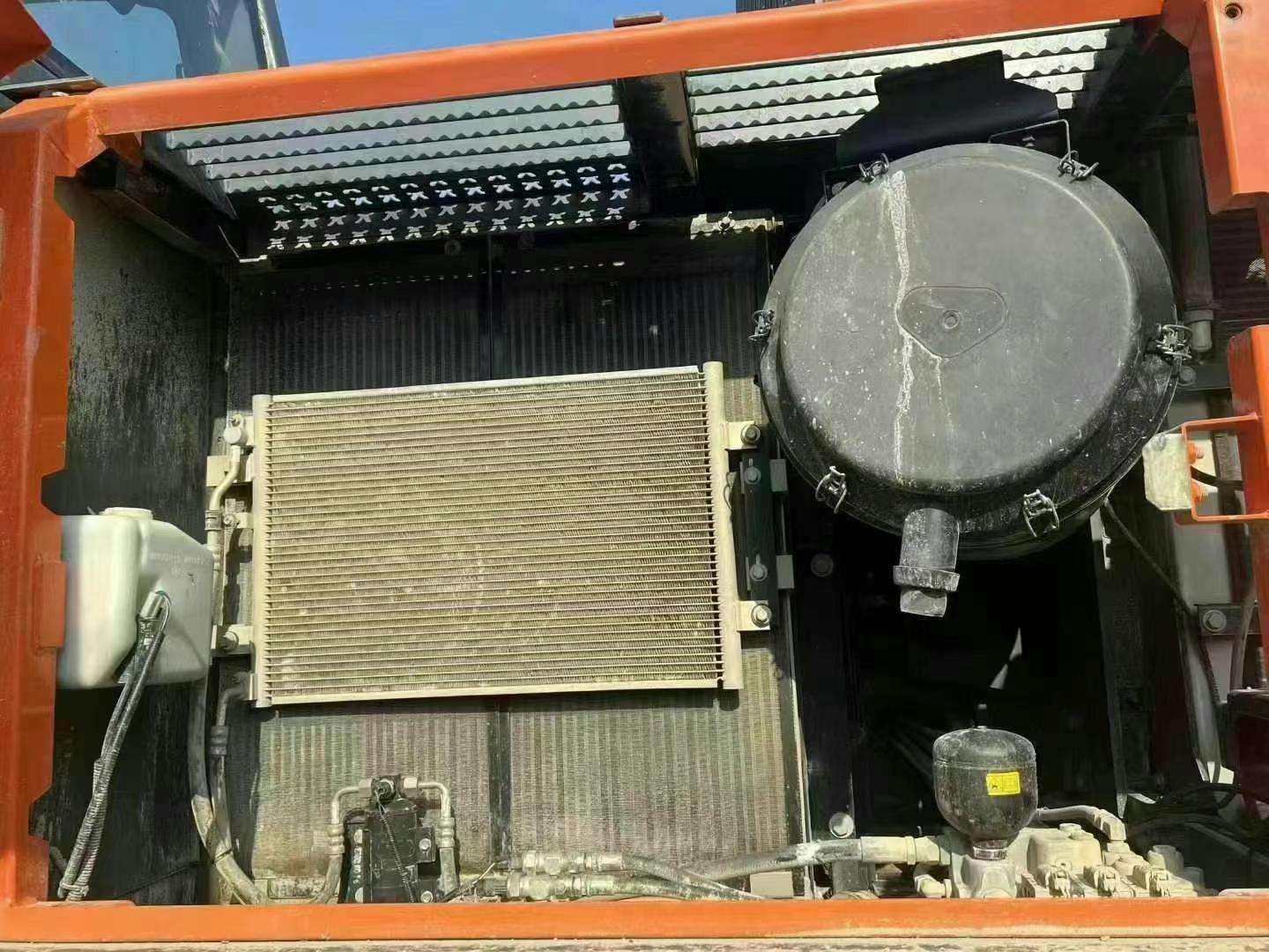 Buy Doosan DX80 Used Excavator / 8 Used Doosan DX80 Excavator 2020 Model / 8