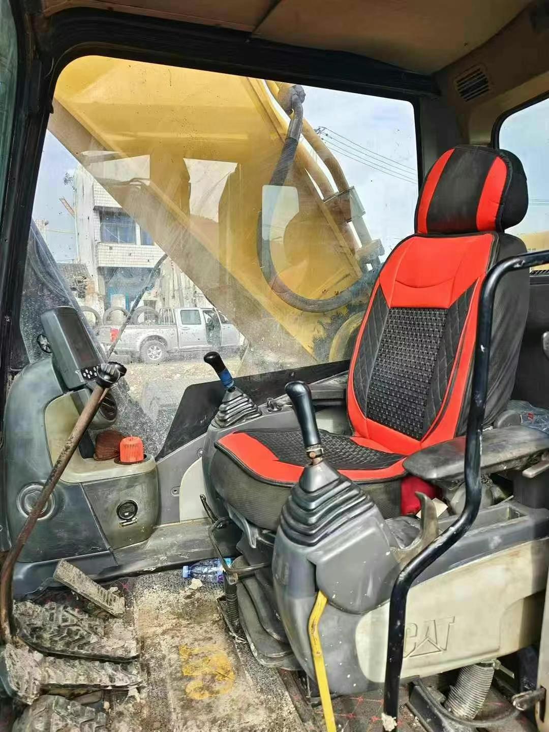 Buy Caterpillar 349FL Used Excavator / 5 Used Caterpillar 349FL Excavator 2019 Model / 5