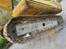 Buy Komatsu PC60 Used Excavator / 7 Used Komatsu PC60 Excavator 2010 Model / 7