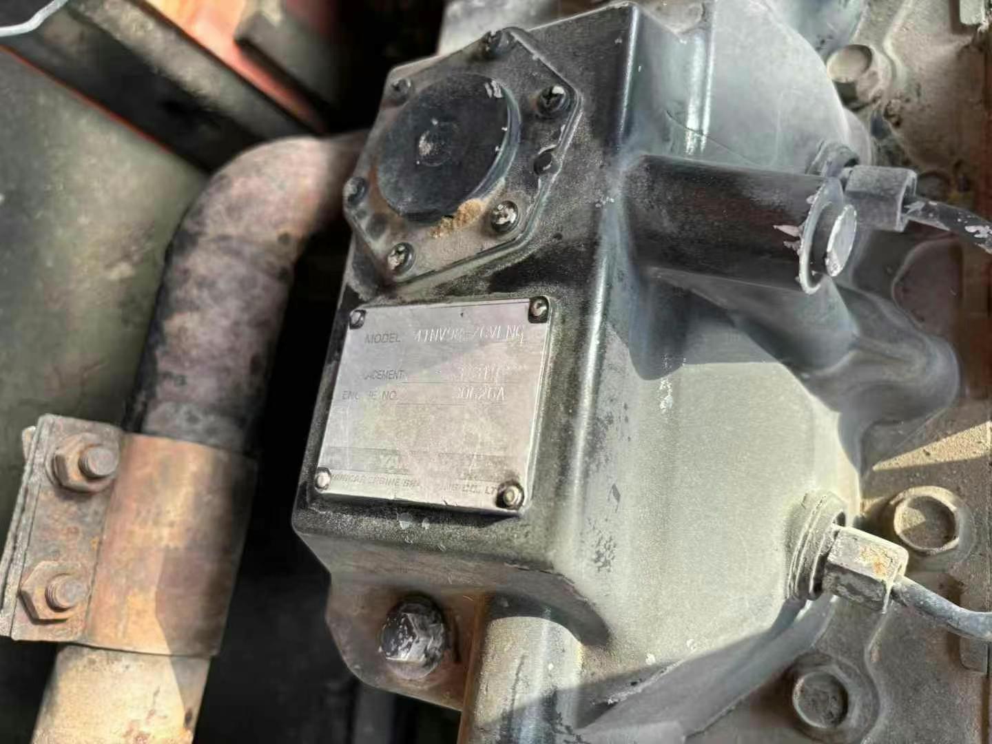 Buy Doosan DX80 Used Excavator / 8 Used Doosan DX80 Excavator 2013 Model / 8