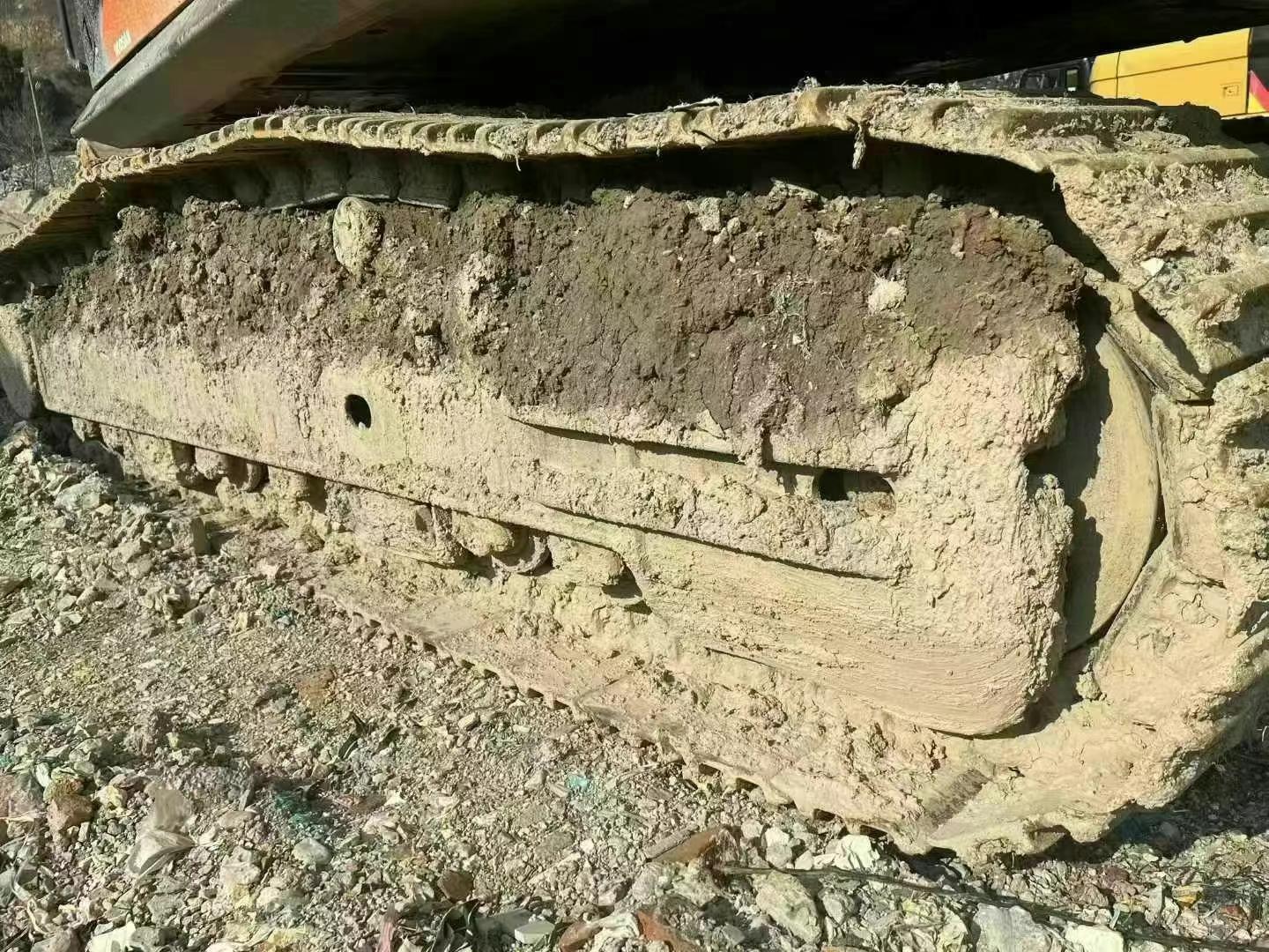 Buy Doosan DX80 Used Excavator / 7 Used Doosan DX80 Excavator 2020 Model / 7