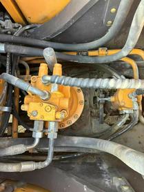 Buy Sany SY215ACE Used Excavator / 5 Used Sany SY215ACE Excavator 2015 Model / 5