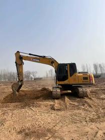 Buy XCMG XE150 Used Excavator / 3 Used XCMG XE150 Excavator 2016 Model / 3