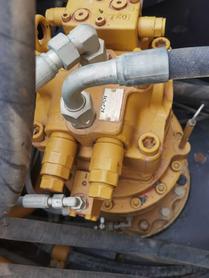 Buy Sany SY55 Used Excavator / 5 Used Sany SY55 Excavator 2021 Model / 5