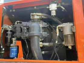 Buy Doosan DX80 Used Excavator / 5 Used Doosan DX80 Excavator 2020 Model / 5