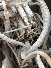 Buy Hitachi ZX70 Used Excavator / 7 Used Hitachi ZX70 Excavator 2016 Model / 7