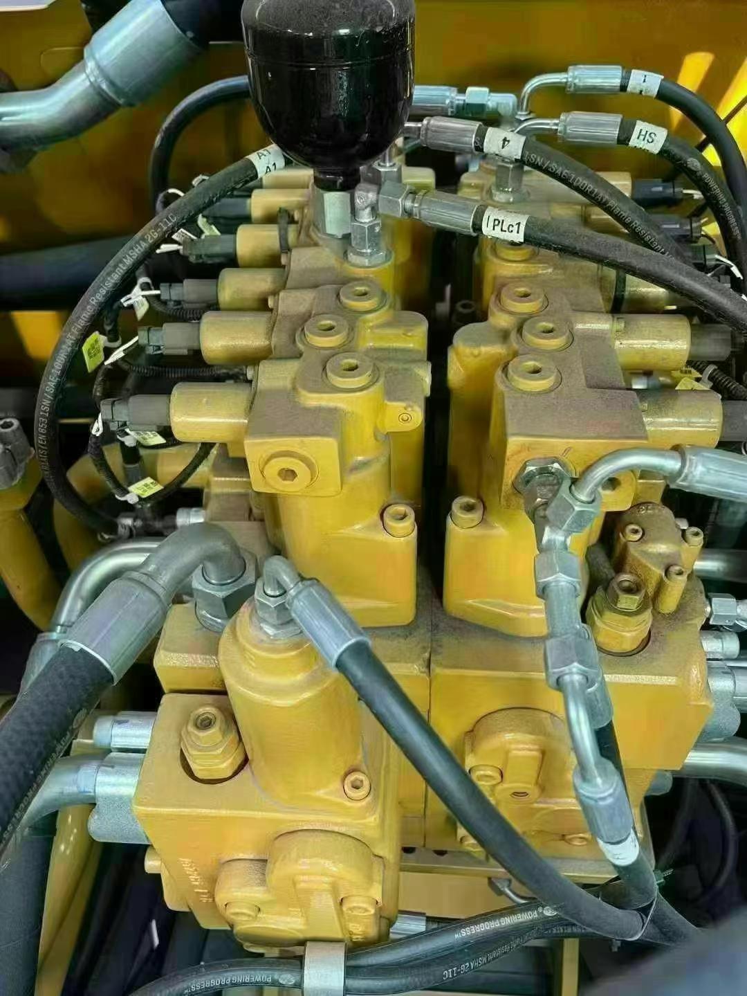 Buy Sany SW305K Used Excavator / 8 Used Sany SW305K Excavator 2024 Model / 8