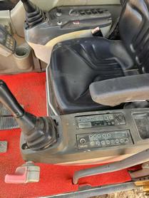 Buy XCMG XE150 Used Excavator / 6 Used XCMG XE150 Excavator 2016 Model / 6