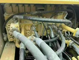 Buy Caterpillar 349FL Used Excavator / 4 Used Caterpillar 349FL Excavator 2019 Model / 4