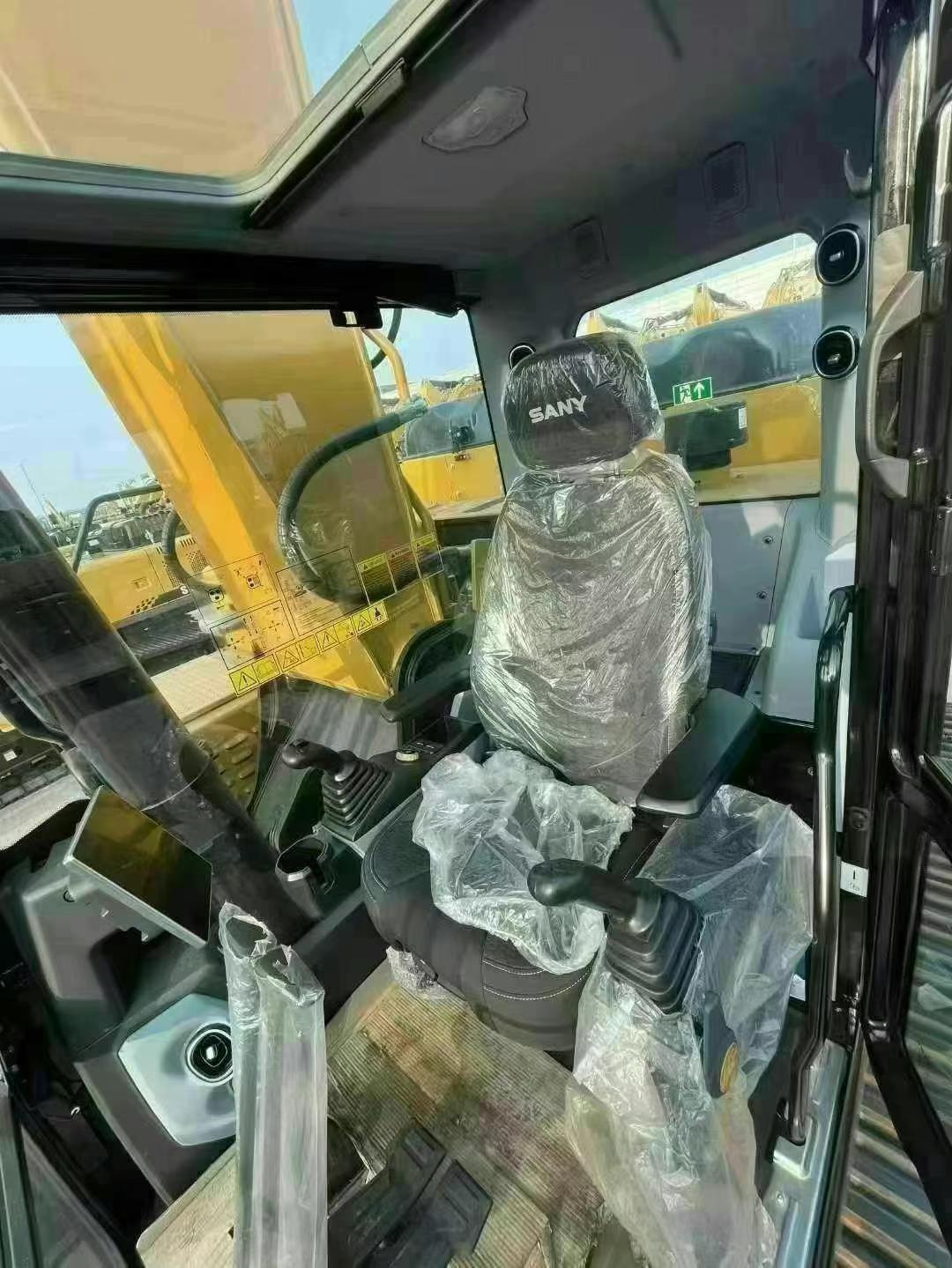 Buy Sany SW305K Used Excavator / 6 Used Sany SW305K Excavator 2024 Model / 6