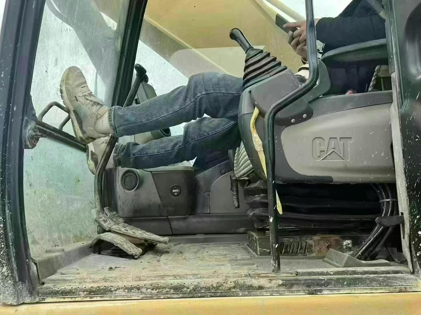 Buy Caterpillar 349FL Used Excavator / 8 Used Caterpillar 349FL Excavator 2019 Model / 8