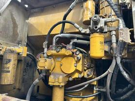 Buy Caterpillar 323 Used Excavator / 4 Used Caterpillar 323 Excavator 2016 Model / 4